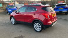 Vauxhall Mokka X 1.4T Elite 5dr 4WD Petrol Hatchback